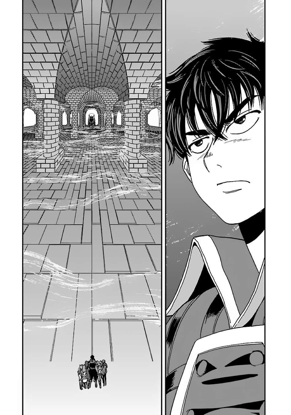 Makikomarete Isekai Teni suru Yatsu wa, Taitei Cheat Chapter 40.1 page 8 - Chapter 40.1