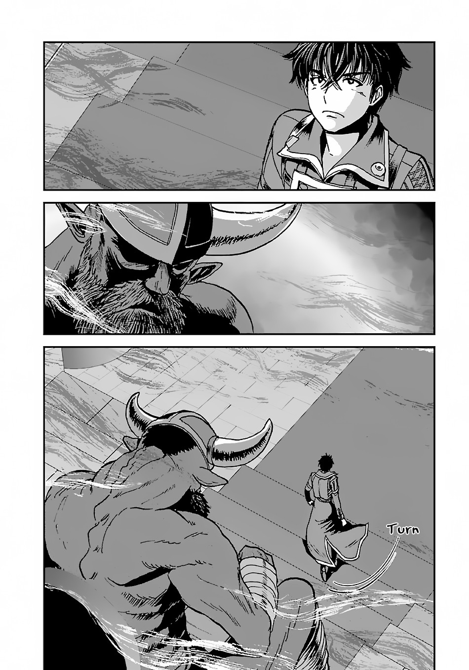 Makikomarete Isekai Teni suru Yatsu wa, Taitei Cheat Chapter 41 page 5 - Chapter 41