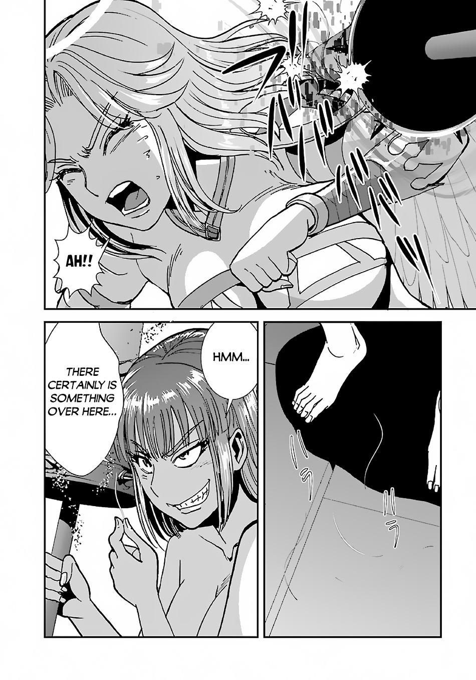 Makikomarete Isekai Teni suru Yatsu wa, Taitei Cheat Chapter 42 page 6 - Chapter 42