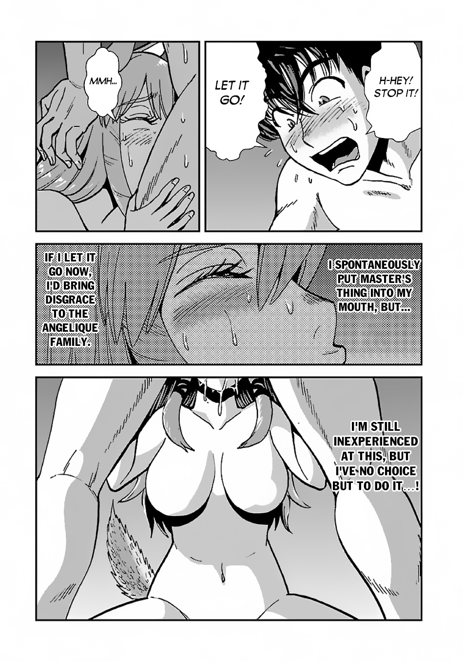 Makikomarete Isekai Teni suru Yatsu wa, Taitei Cheat Chapter 43.2 page 11 - Chapter 43.2