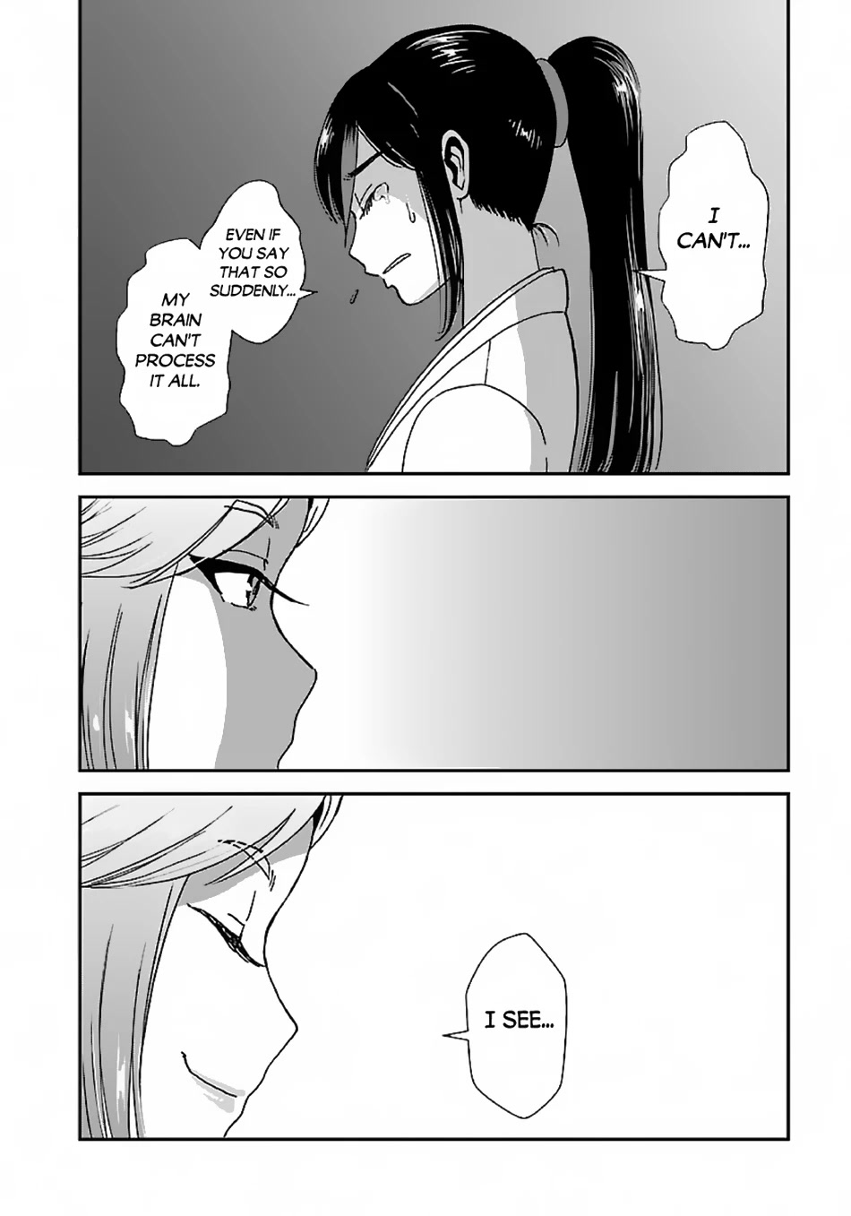 Makikomarete Isekai Teni suru Yatsu wa, Taitei Cheat Chapter 44 page 20 - Chapter 44