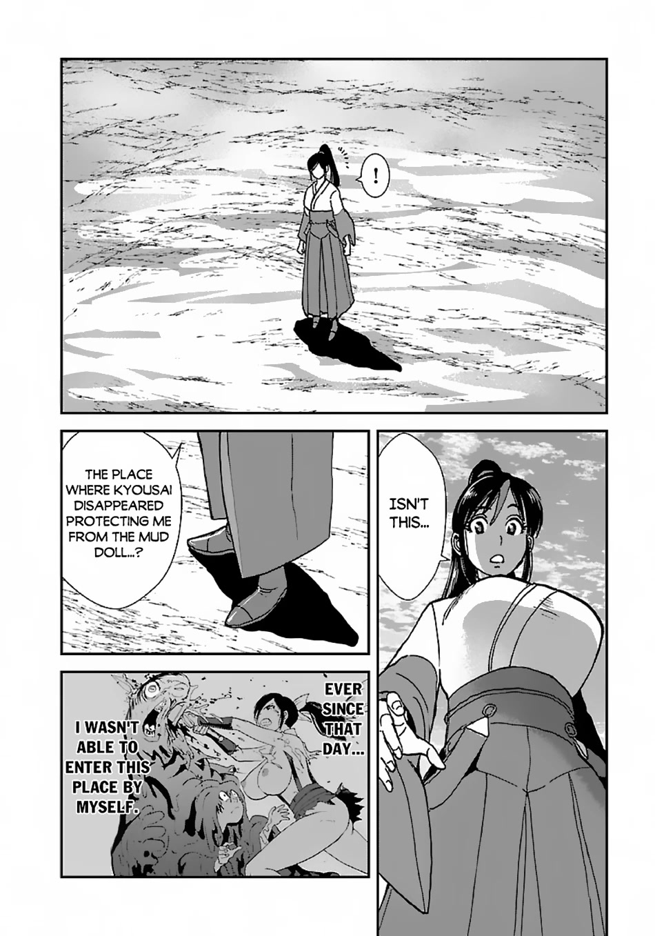 Makikomarete Isekai Teni suru Yatsu wa, Taitei Cheat Chapter 44 page 28 - Chapter 44