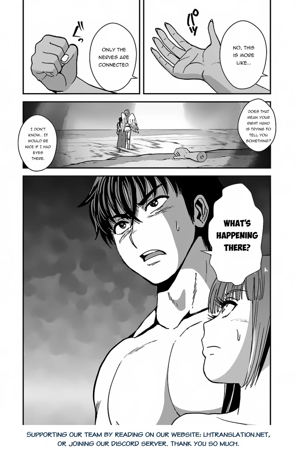 Makikomarete Isekai Teni suru Yatsu wa, Taitei Cheat Chapter 45 page 27 - Chapter 45