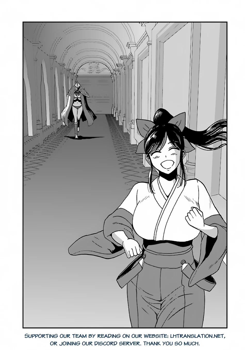 Makikomarete Isekai Teni suru Yatsu wa, Taitei Cheat Chapter 46 page 26 - Chapter 46