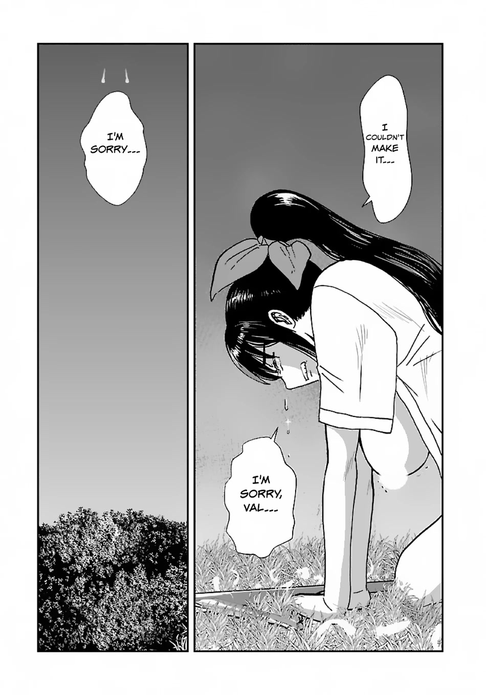 Makikomarete Isekai Teni suru Yatsu wa, Taitei Cheat Chapter 47.2 page 13 - Chapter 47.2