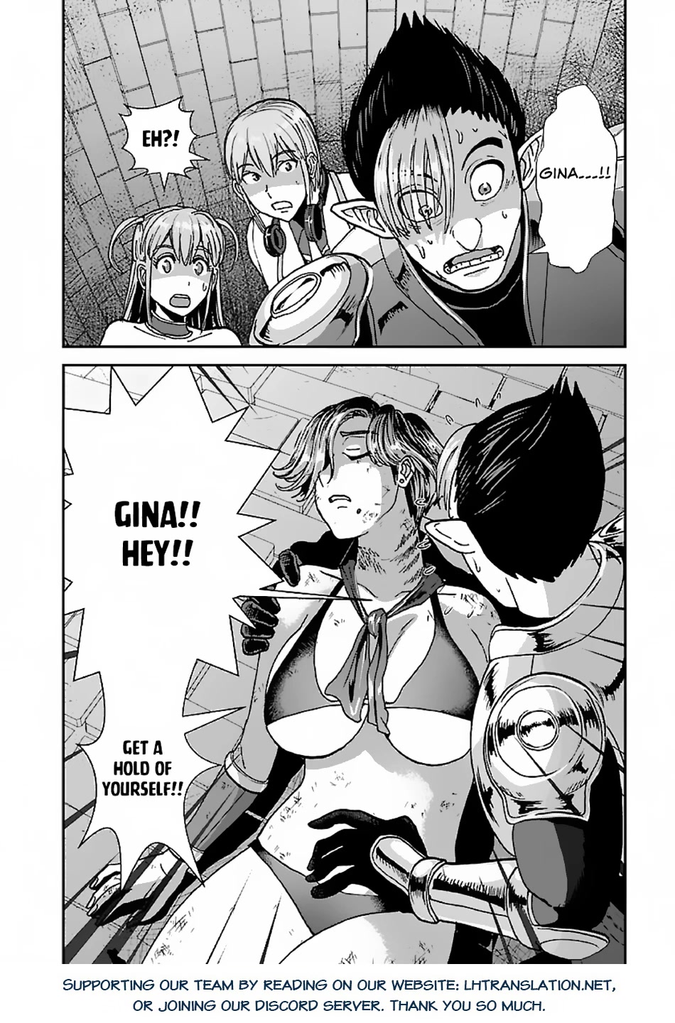 Makikomarete Isekai Teni suru Yatsu wa, Taitei Cheat Chapter 47.2 page 26 - Chapter 47.2