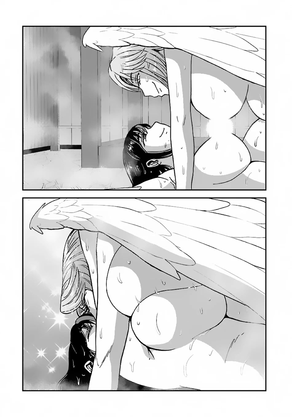 Makikomarete Isekai Teni suru Yatsu wa, Taitei Cheat Chapter 47 page 18 - Chapter 47