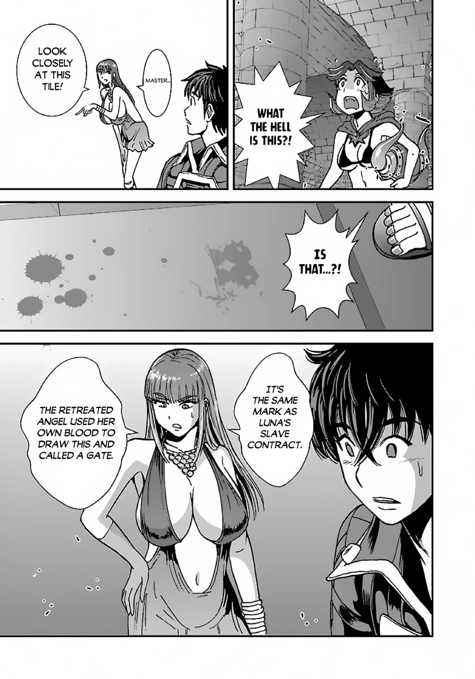 Makikomarete Isekai Teni suru Yatsu wa, Taitei Cheat Chapter 47 page 24 - Chapter 47