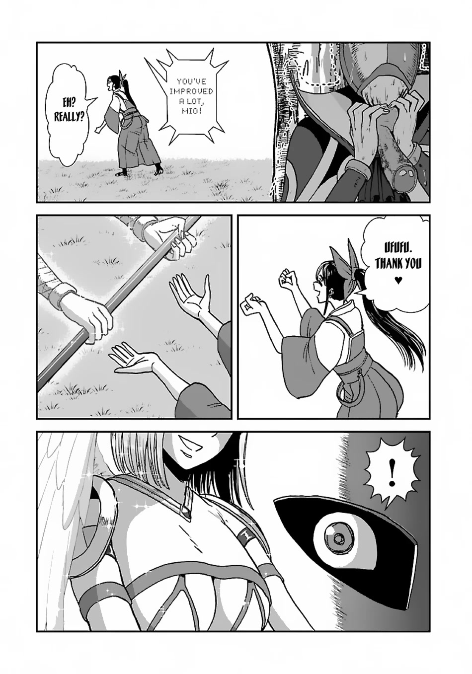 Makikomarete Isekai Teni suru Yatsu wa, Taitei Cheat Chapter 47 page 6 - Chapter 47