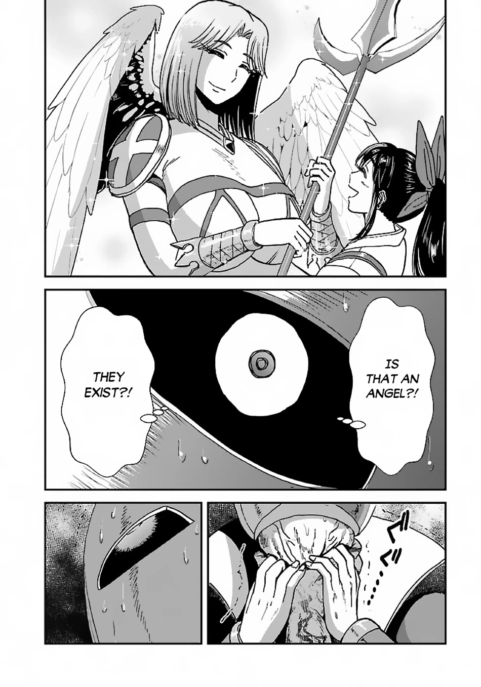 Makikomarete Isekai Teni suru Yatsu wa, Taitei Cheat Chapter 47 page 7 - Chapter 47