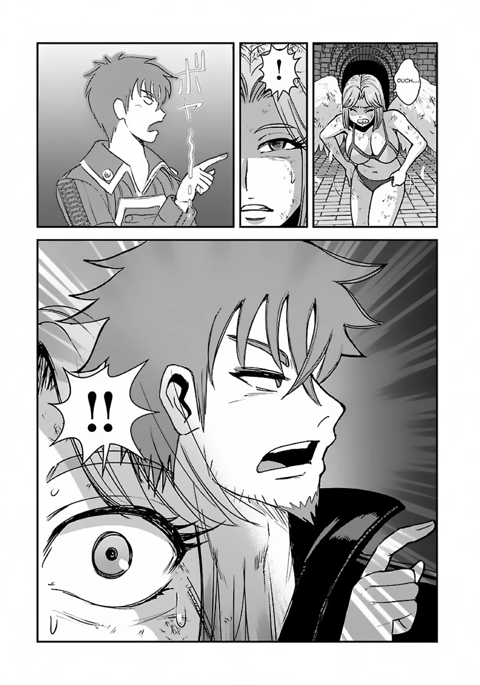 Makikomarete Isekai Teni suru Yatsu wa, Taitei Cheat Chapter 48 page 22 - Chapter 48