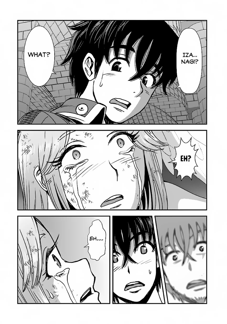 Makikomarete Isekai Teni suru Yatsu wa, Taitei Cheat Chapter 48 page 24 - Chapter 48