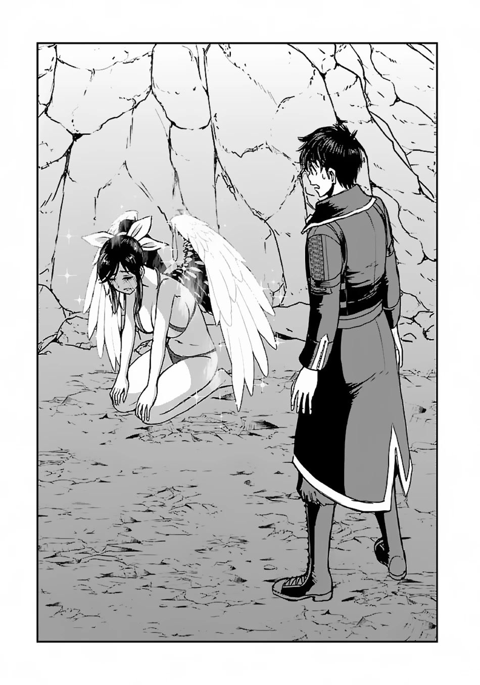 Makikomarete Isekai Teni suru Yatsu wa, Taitei Cheat Chapter 48 page 42 - Chapter 48