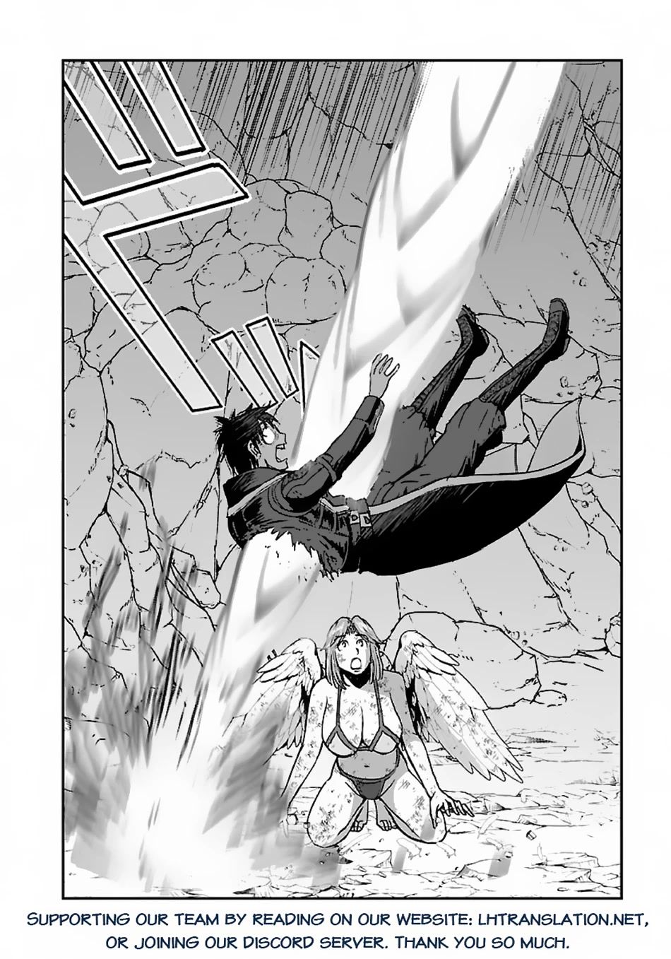 Makikomarete Isekai Teni suru Yatsu wa, Taitei Cheat Chapter 48 page 47 - Chapter 48