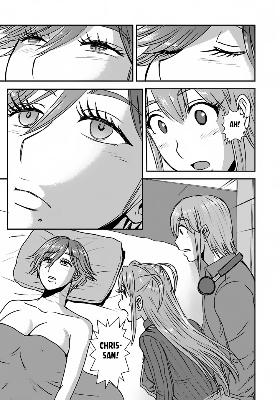 Makikomarete Isekai Teni suru Yatsu wa, Taitei Cheat Chapter 48 page 6 - Chapter 48