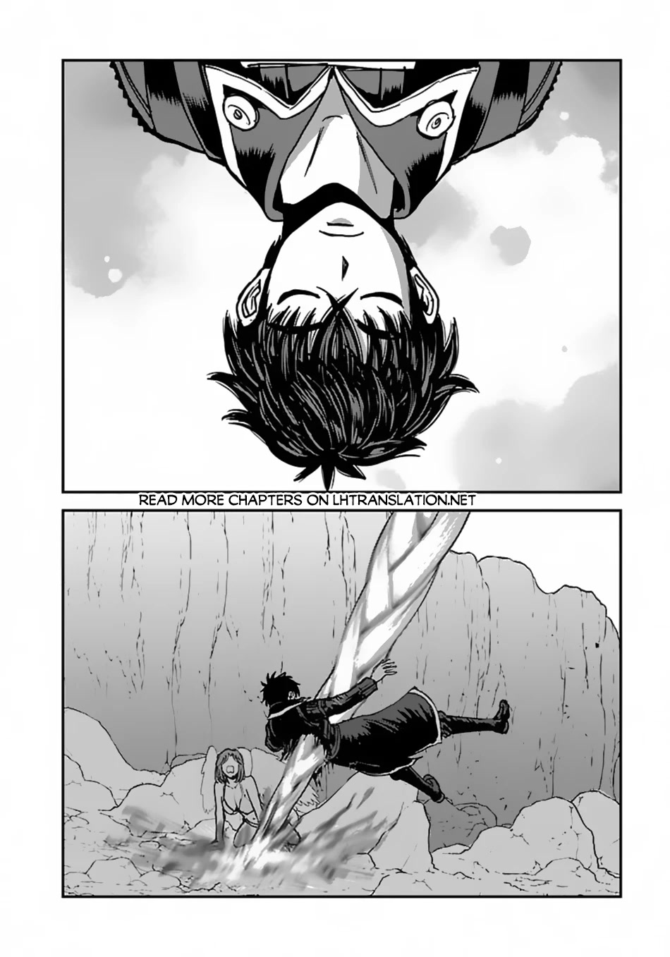 Makikomarete Isekai Teni suru Yatsu wa, Taitei Cheat Chapter 49 page 3 - Chapter 49