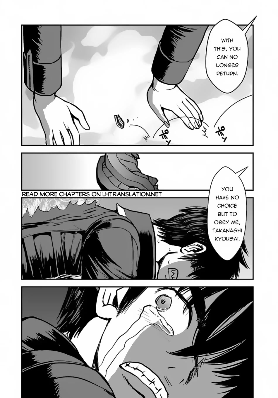 Makikomarete Isekai Teni suru Yatsu wa, Taitei Cheat Chapter 49 page 30 - Chapter 49