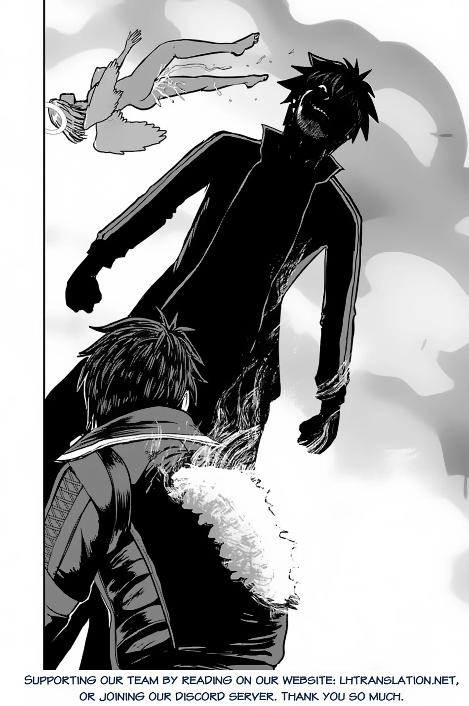 Makikomarete Isekai Teni suru Yatsu wa, Taitei Cheat Chapter 49 page 31 - Chapter 49