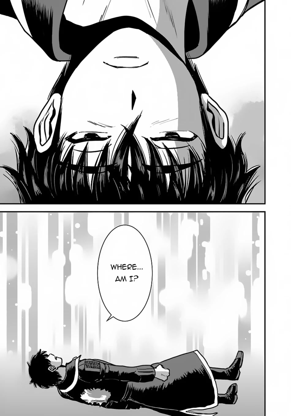 Makikomarete Isekai Teni suru Yatsu wa, Taitei Cheat Chapter 49 page 4 - Chapter 49