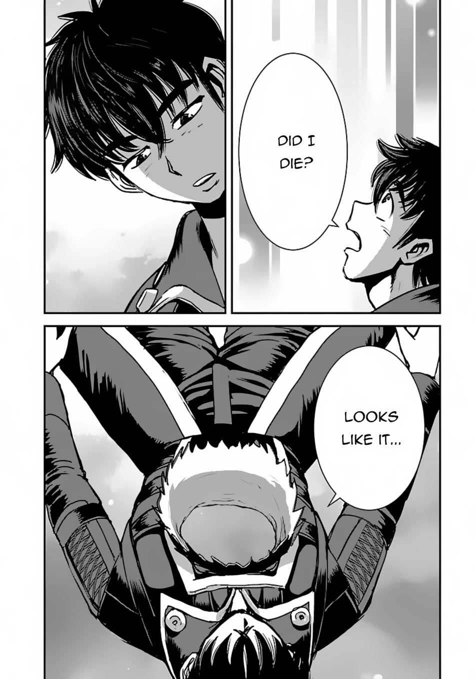Makikomarete Isekai Teni suru Yatsu wa, Taitei Cheat Chapter 49 page 5 - Chapter 49