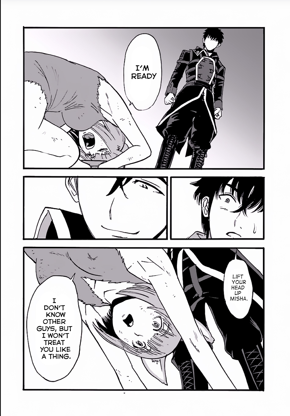 Makikomarete Isekai Teni suru Yatsu wa, Taitei Cheat Chapter 5 page 15 - Chapter 5
