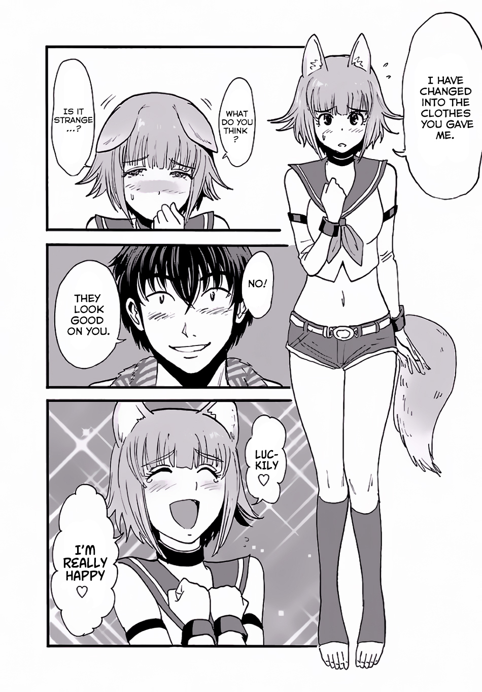 Makikomarete Isekai Teni suru Yatsu wa, Taitei Cheat Chapter 5 page 22 - Chapter 5