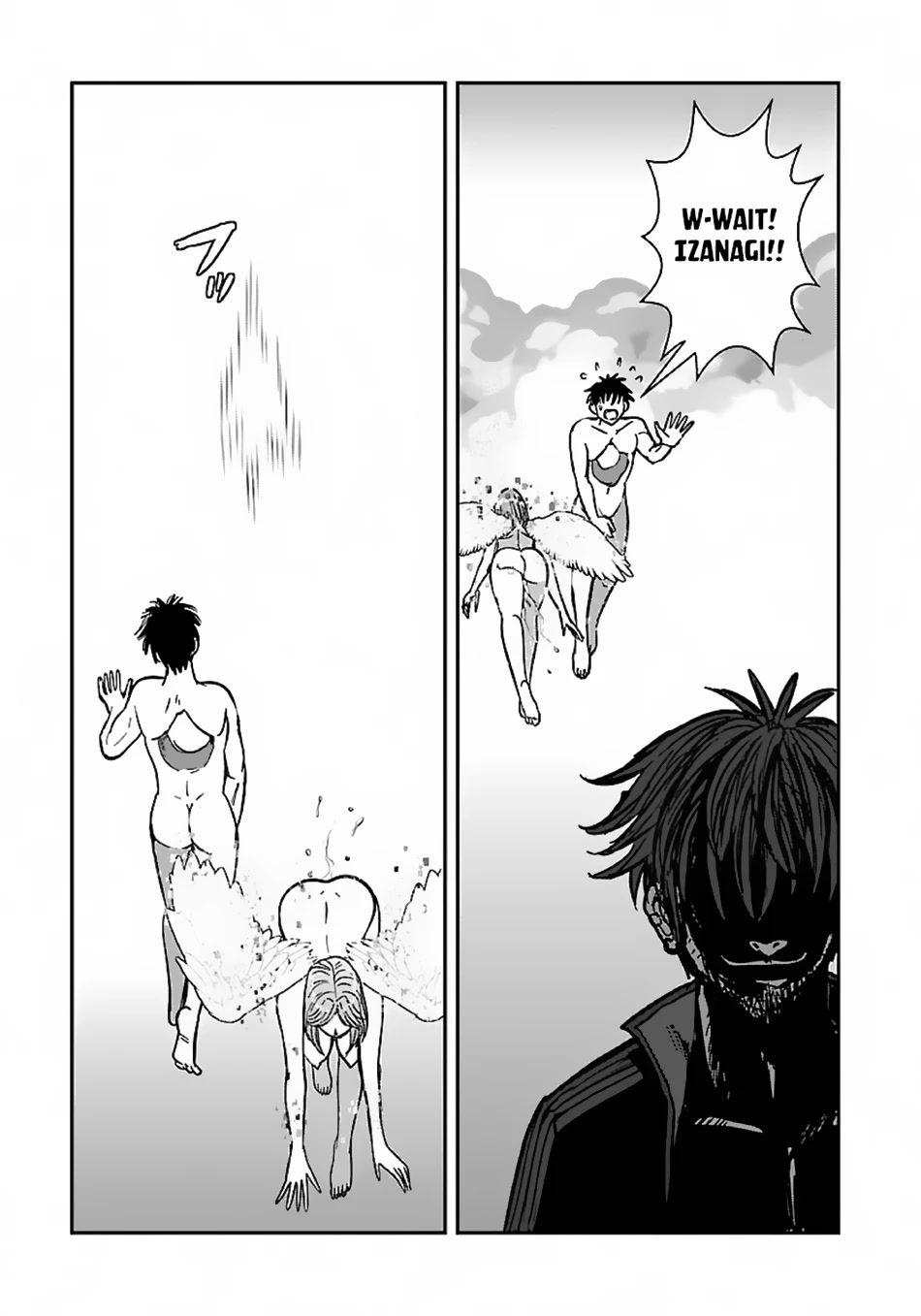 Makikomarete Isekai Teni suru Yatsu wa, Taitei Cheat Chapter 50 page 12 - Chapter 50