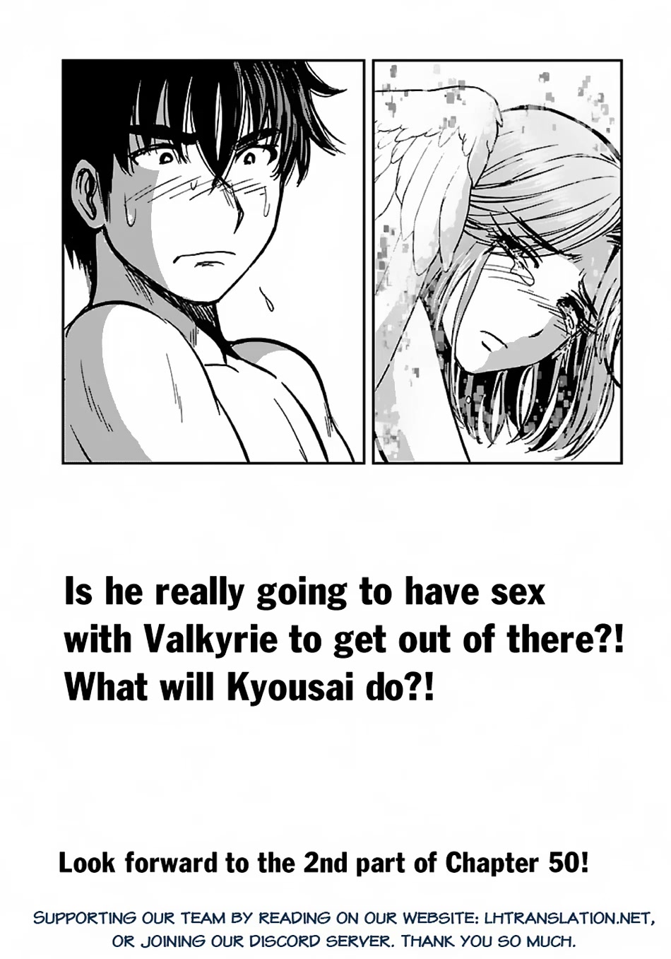 Makikomarete Isekai Teni suru Yatsu wa, Taitei Cheat Chapter 50 page 13 - Chapter 50