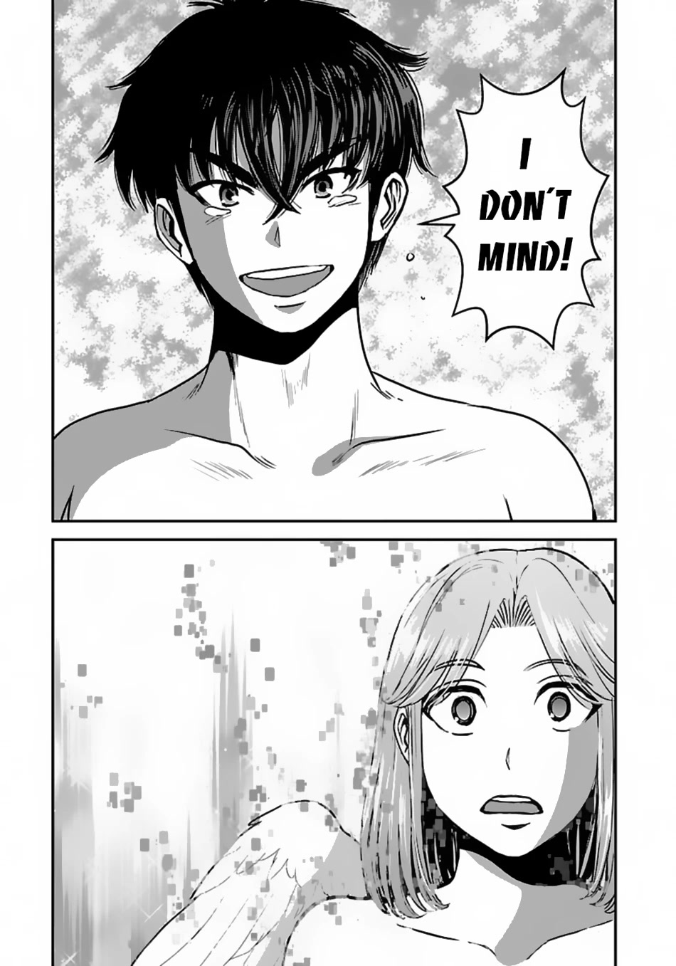 Makikomarete Isekai Teni suru Yatsu wa, Taitei Cheat Chapter 50 page 17 - Chapter 50