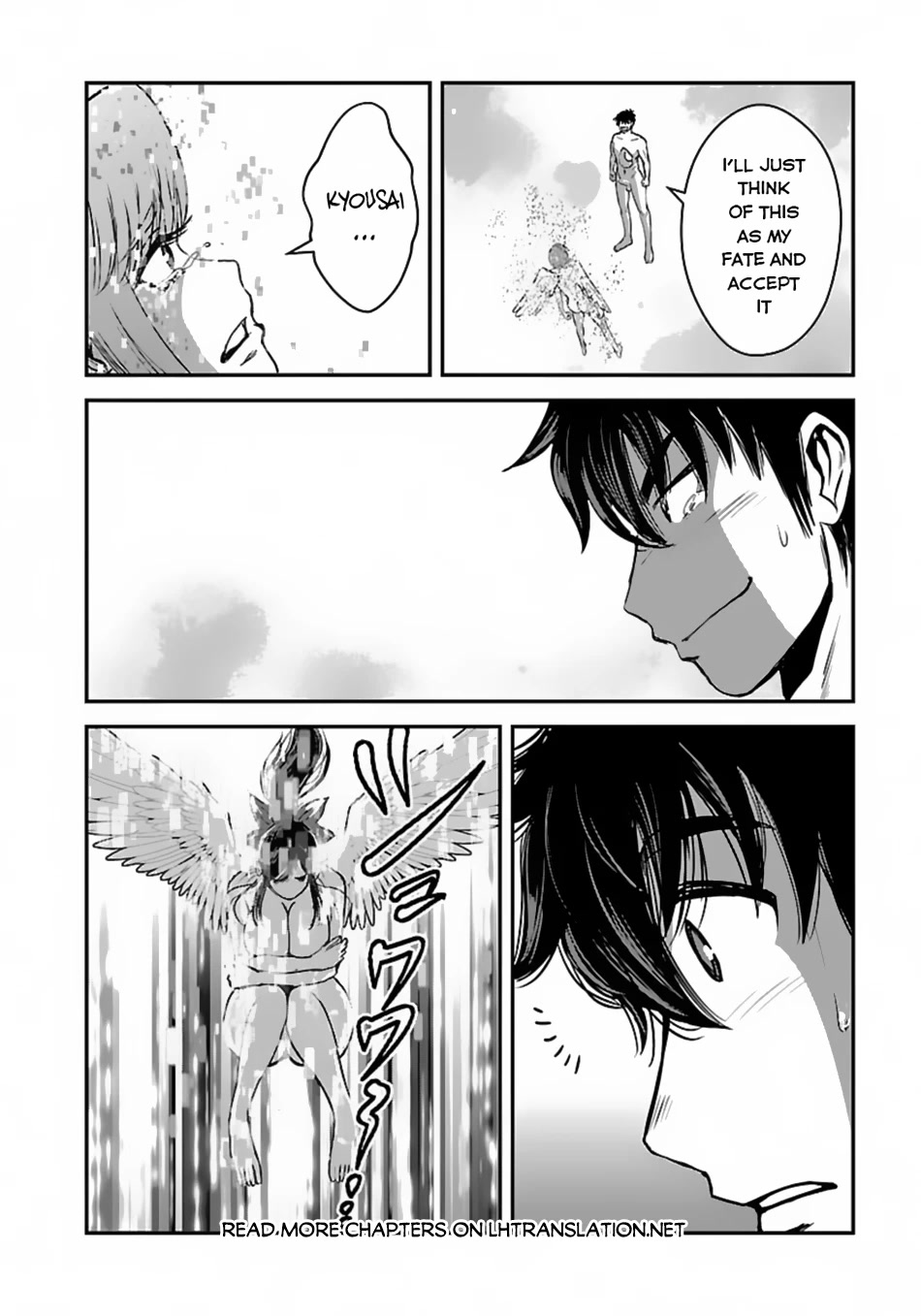 Makikomarete Isekai Teni suru Yatsu wa, Taitei Cheat Chapter 50 page 18 - Chapter 50