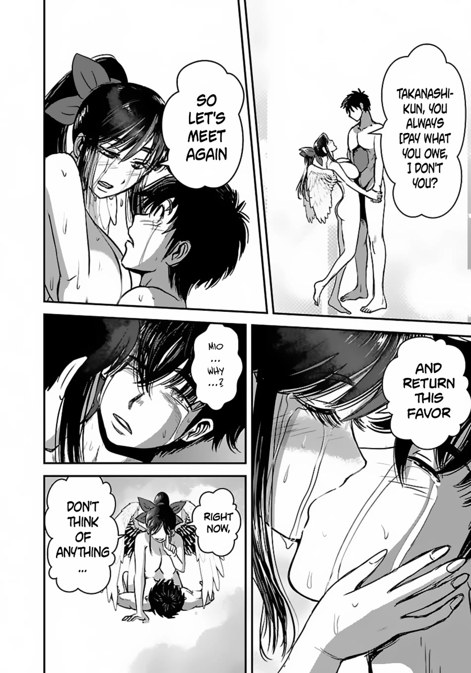 Makikomarete Isekai Teni suru Yatsu wa, Taitei Cheat Chapter 50 page 20 - Chapter 50