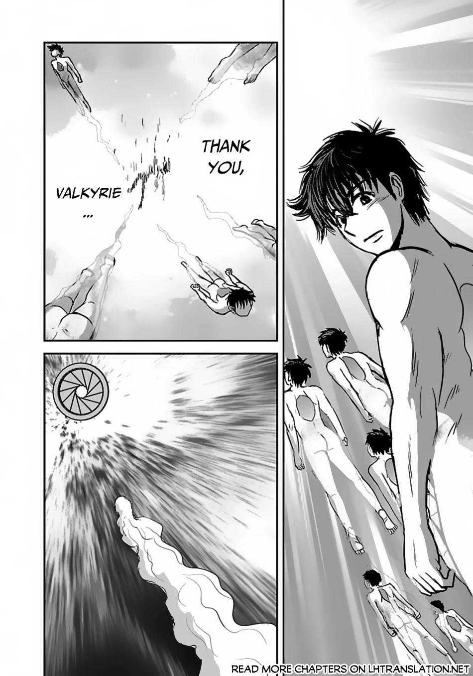 Makikomarete Isekai Teni suru Yatsu wa, Taitei Cheat Chapter 50 page 28 - Chapter 50
