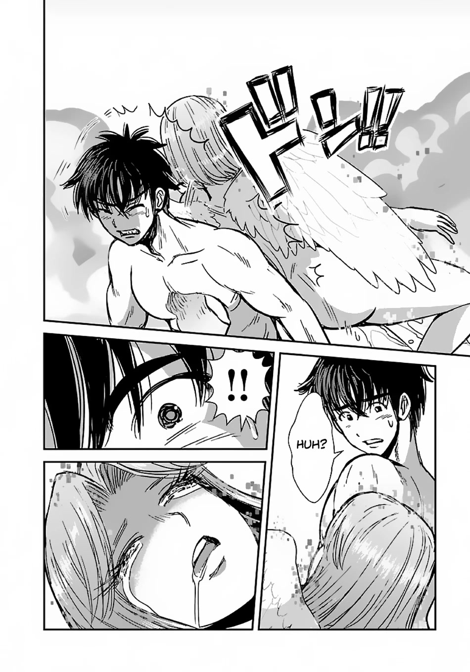 Makikomarete Isekai Teni suru Yatsu wa, Taitei Cheat Chapter 50 page 7 - Chapter 50