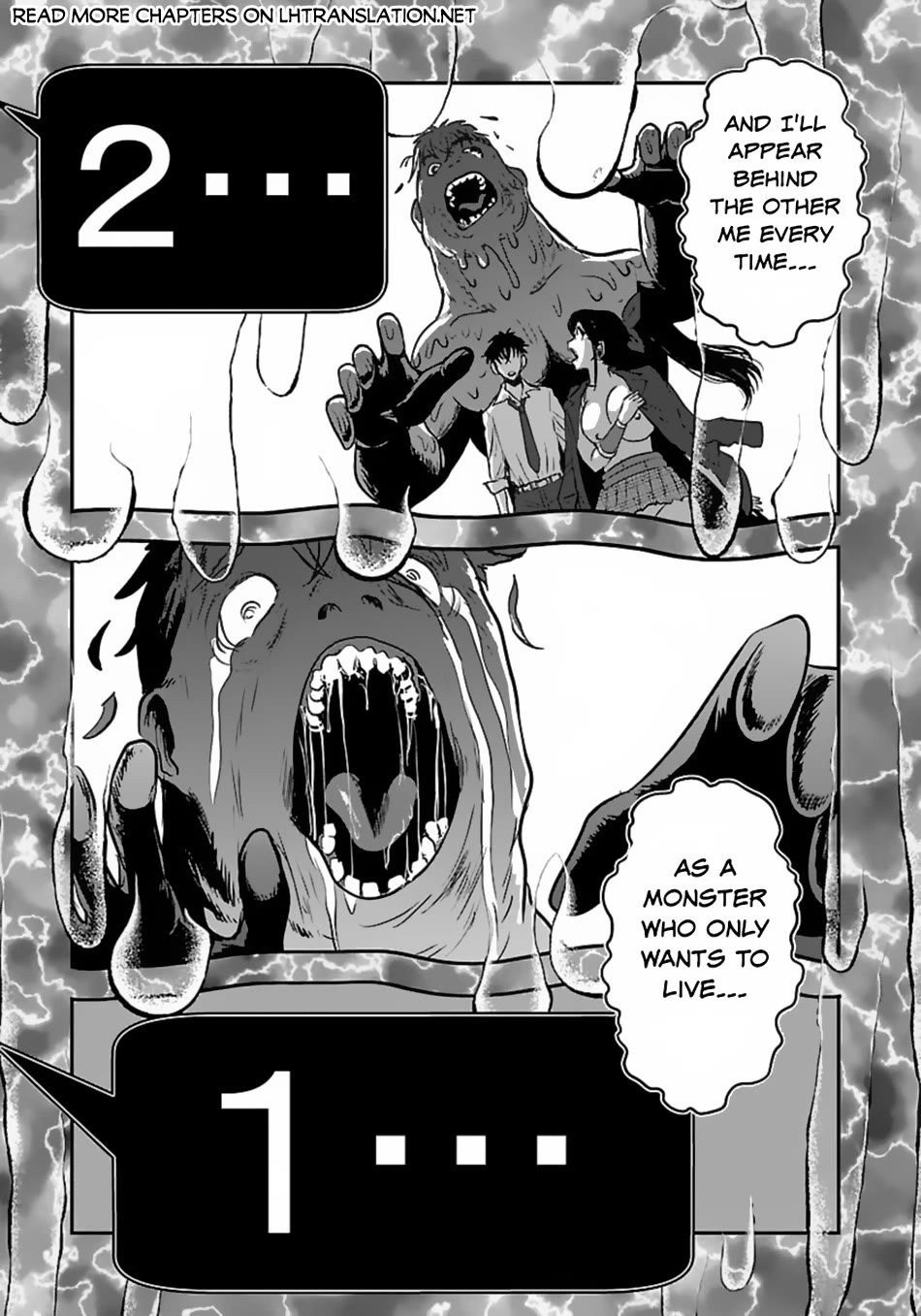Makikomarete Isekai Teni suru Yatsu wa, Taitei Cheat Chapter 51 page 12 - Chapter 51