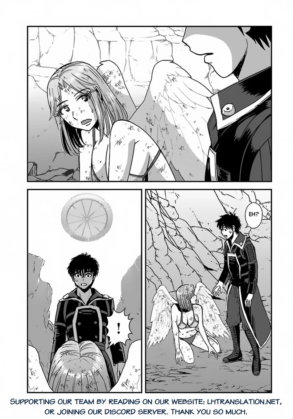 Makikomarete Isekai Teni suru Yatsu wa, Taitei Cheat Chapter 51 page 15 - Chapter 51