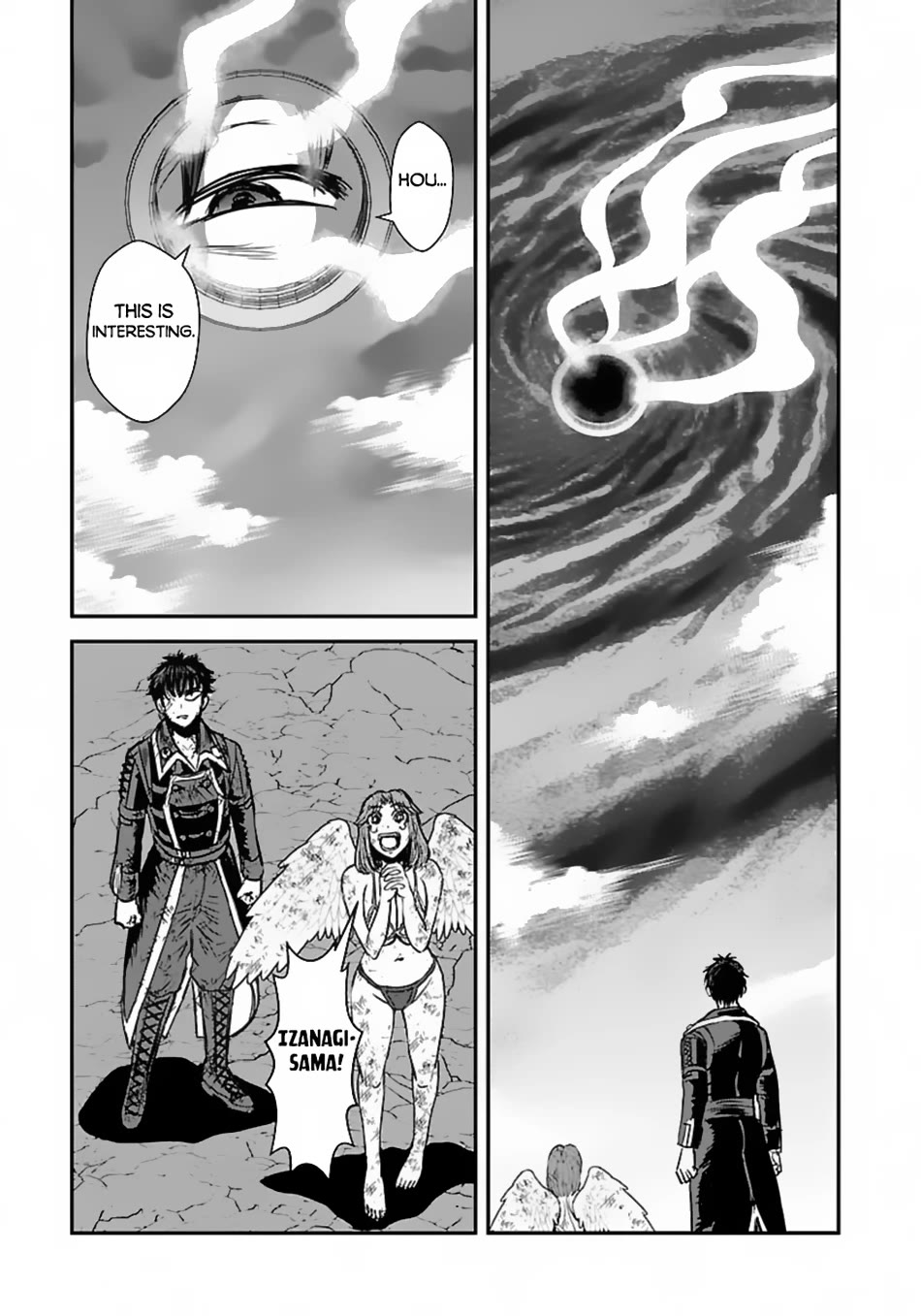 Makikomarete Isekai Teni suru Yatsu wa, Taitei Cheat Chapter 51 page 20 - Chapter 51