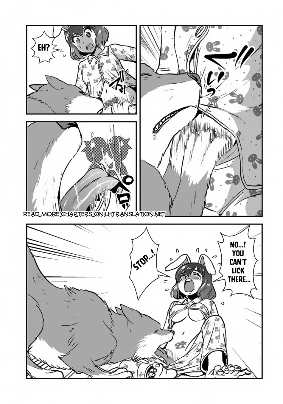 Makikomarete Isekai Teni suru Yatsu wa, Taitei Cheat Chapter 54 page 21 - Chapter 54