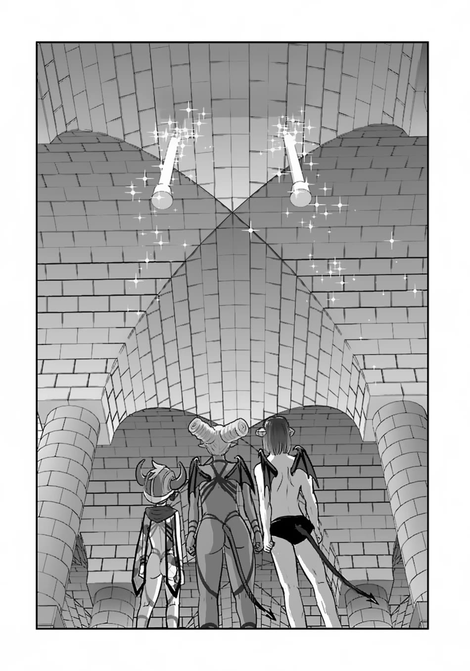 Makikomarete Isekai Teni suru Yatsu wa, Taitei Cheat Chapter 54 page 34 - Chapter 54