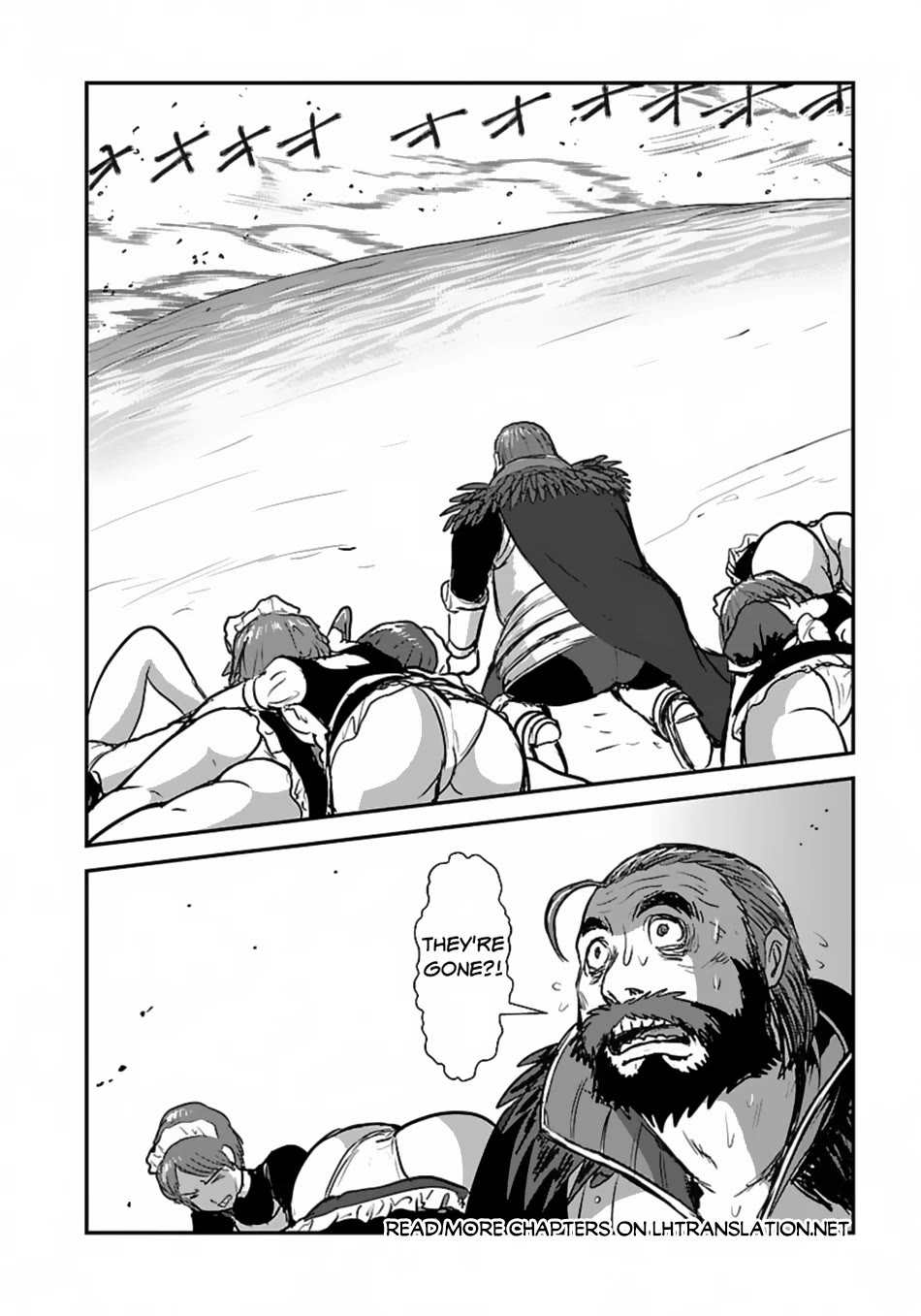 Makikomarete Isekai Teni suru Yatsu wa, Taitei Cheat Chapter 55 page 19 - Chapter 55