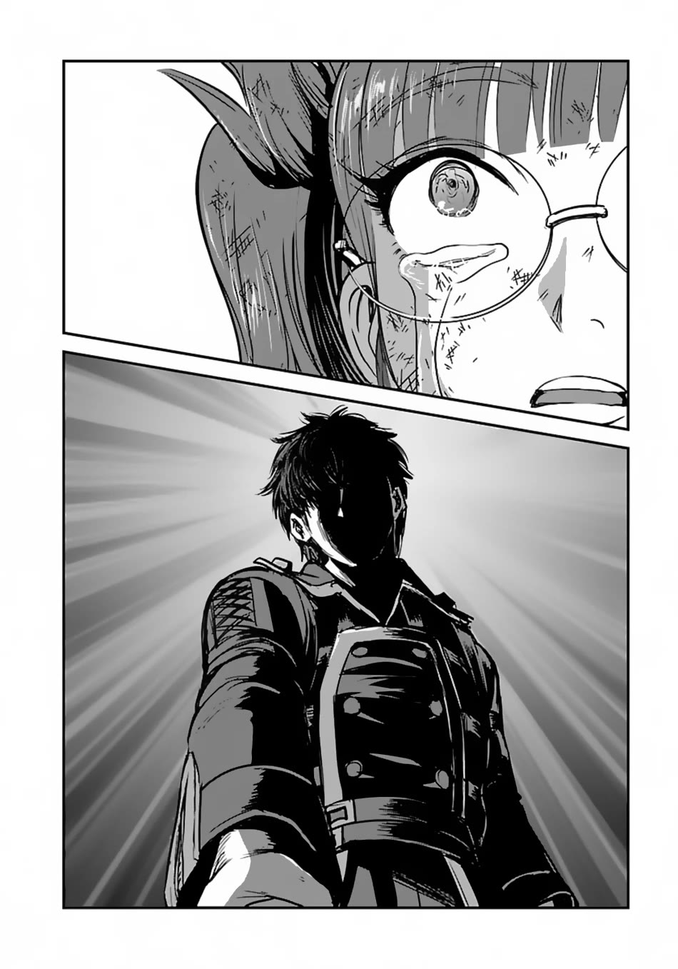 Makikomarete Isekai Teni suru Yatsu wa, Taitei Cheat Chapter 55 page 33 - Chapter 55