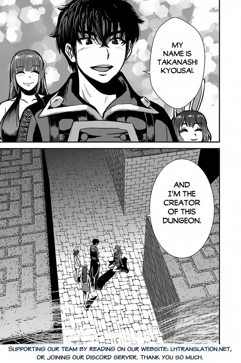 Makikomarete Isekai Teni suru Yatsu wa, Taitei Cheat Chapter 55 page 36 - Chapter 55