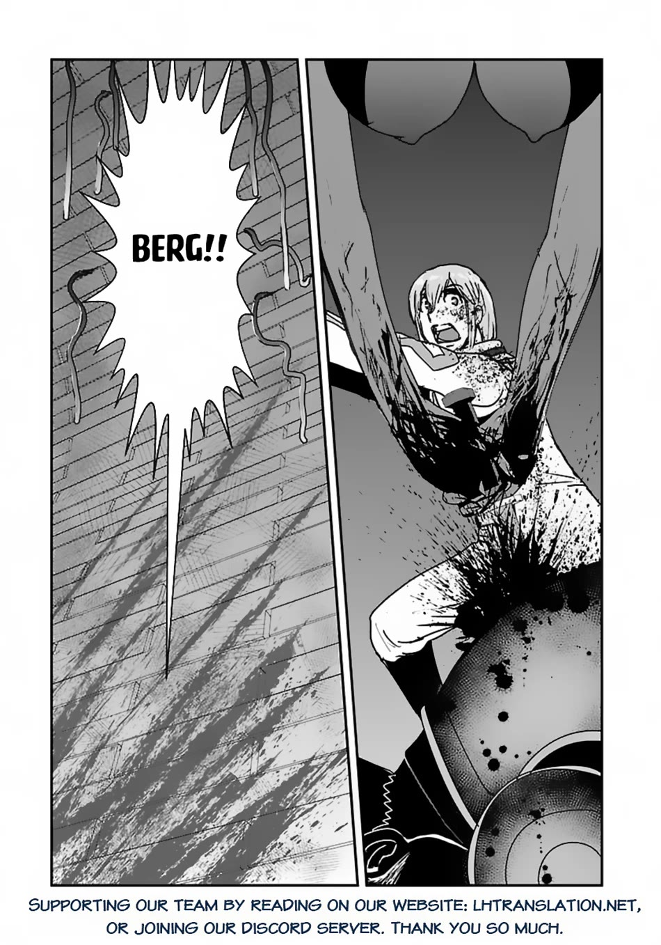 Makikomarete Isekai Teni suru Yatsu wa, Taitei Cheat Chapter 56 page 14 - Chapter 56