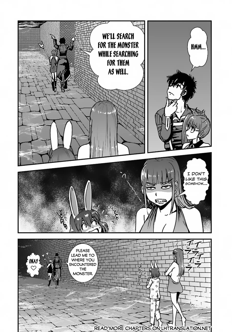 Makikomarete Isekai Teni suru Yatsu wa, Taitei Cheat Chapter 56 page 24 - Chapter 56