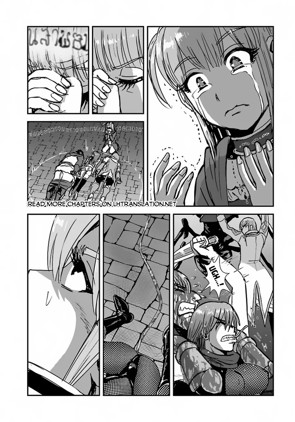 Makikomarete Isekai Teni suru Yatsu wa, Taitei Cheat Chapter 56 page 29 - Chapter 56