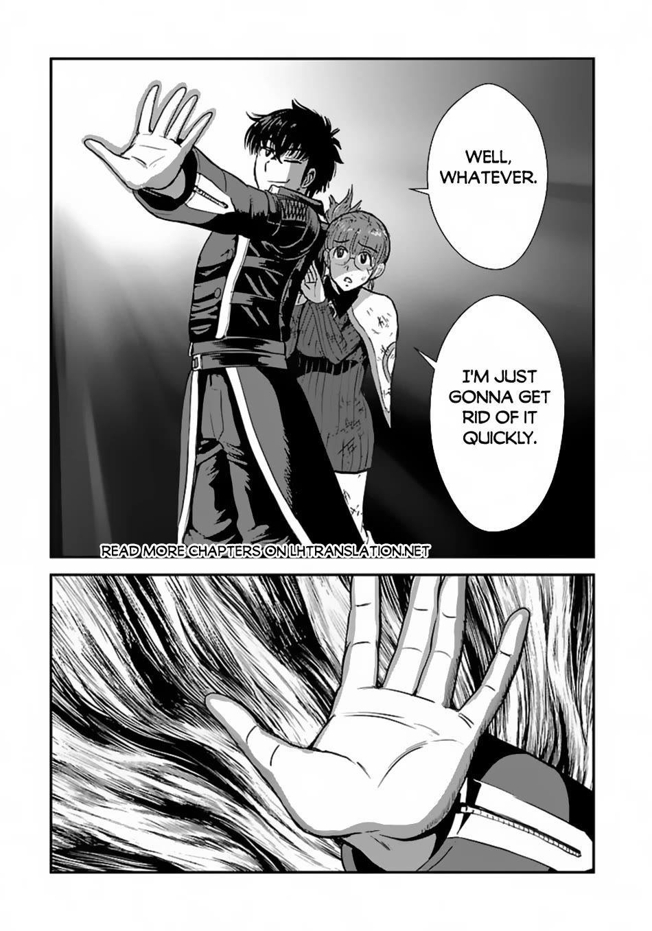 Makikomarete Isekai Teni suru Yatsu wa, Taitei Cheat Chapter 56 page 34 - Chapter 56