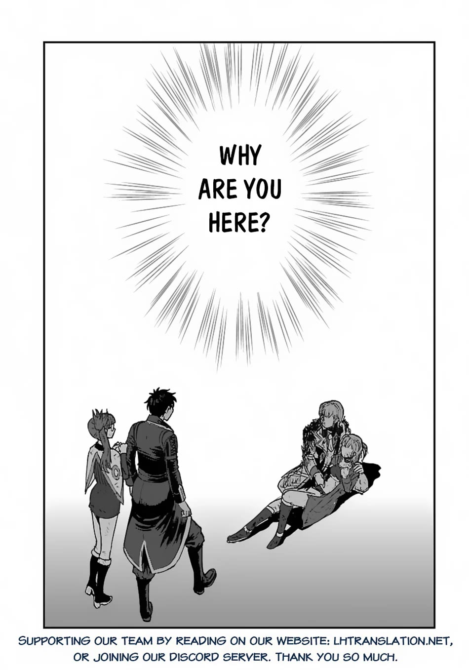 Makikomarete Isekai Teni suru Yatsu wa, Taitei Cheat Chapter 56 page 41 - Chapter 56