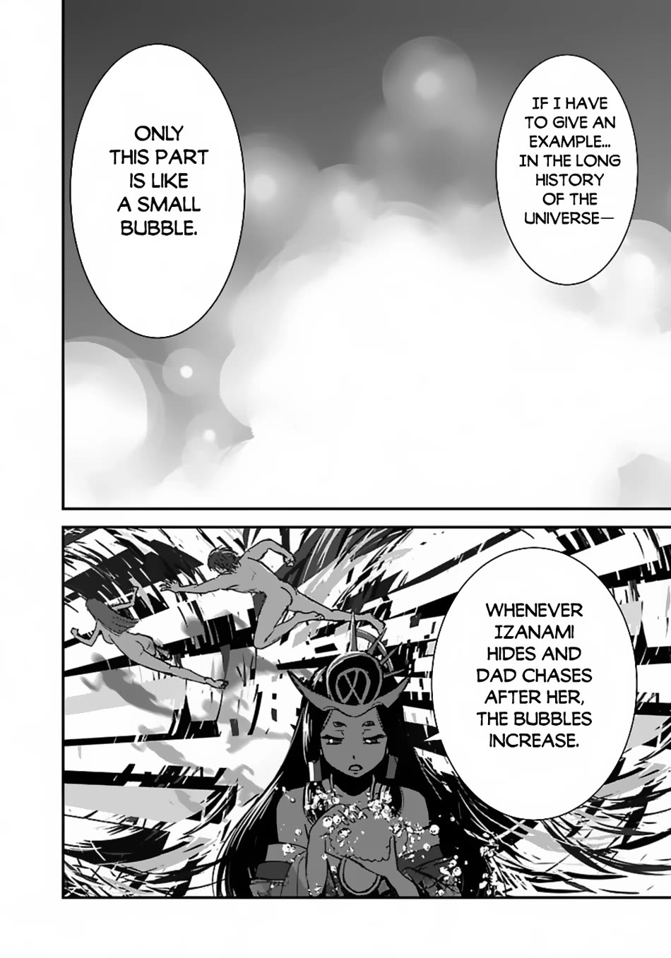 Makikomarete Isekai Teni suru Yatsu wa, Taitei Cheat Chapter 58 page 15 - Chapter 58