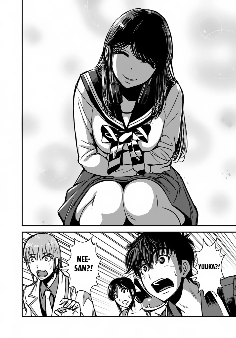 Makikomarete Isekai Teni suru Yatsu wa, Taitei Cheat Chapter 58 page 29 - Chapter 58