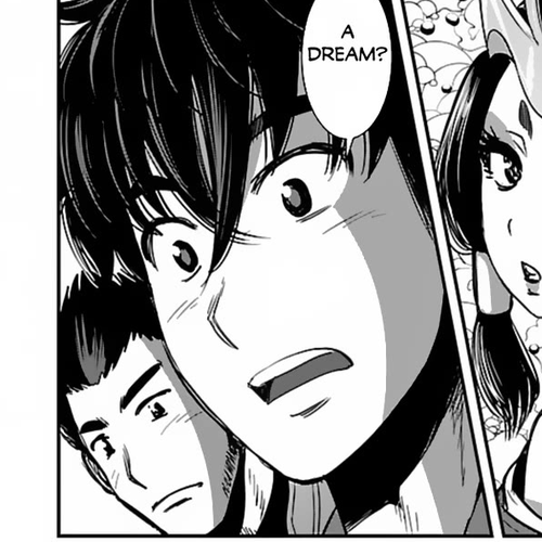Makikomarete Isekai Teni suru Yatsu wa, Taitei Cheat Chapter 58 cover