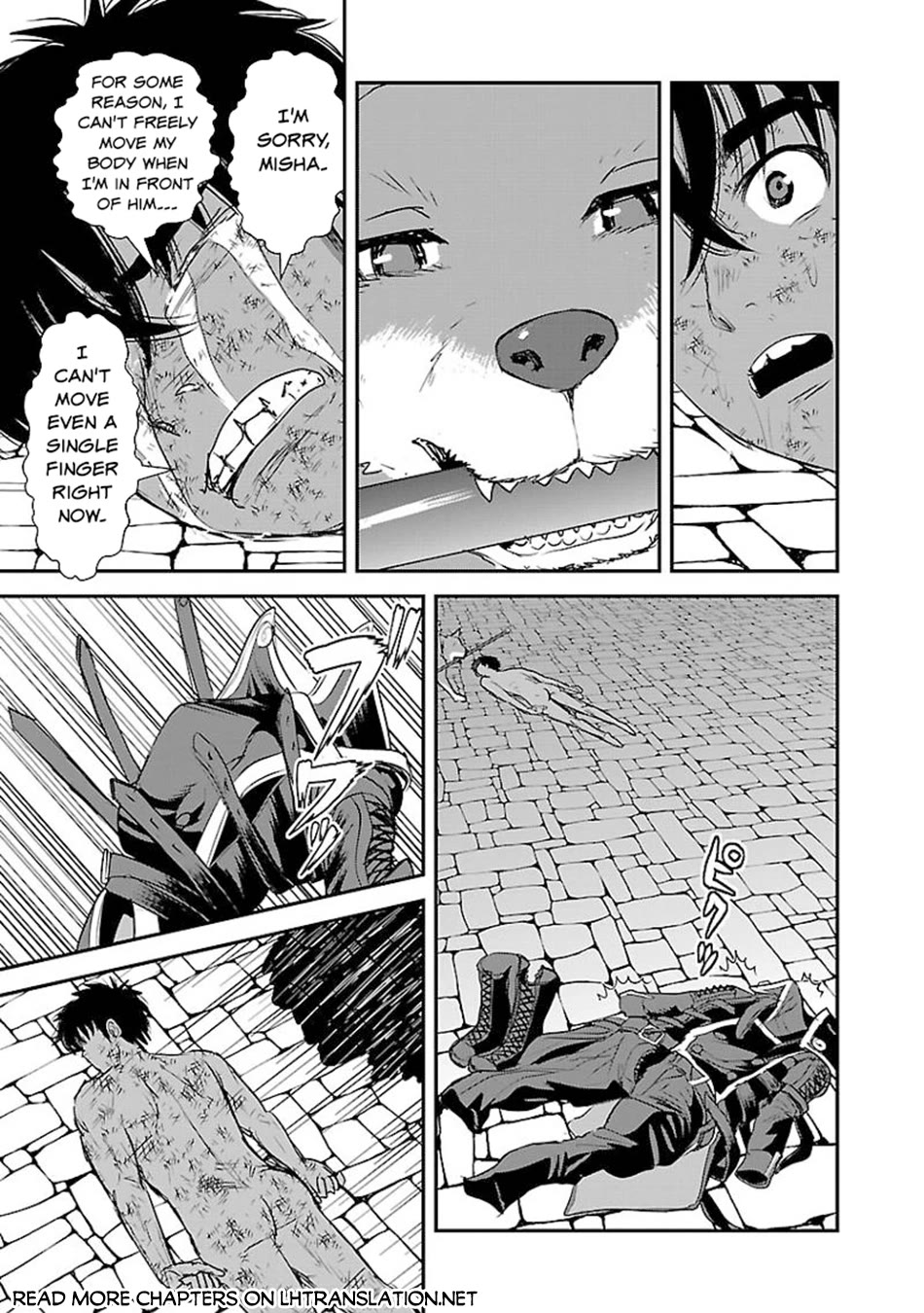 Makikomarete Isekai Teni suru Yatsu wa, Taitei Cheat Chapter 60 page 20 - Chapter 60